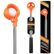 BIRDIEBLAST Golf Ball Retriever, 9Ft/12Ft/17Ft/20Ft Professional Stainless St...