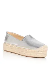 Michael Kors Women's Lynn Platform Espadrilles