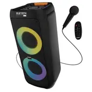 1 Pack Majority P300 Party Speaker 300W Karaoke & PA System