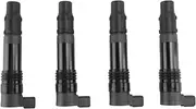 Ignition Coil 129700-3630 21171-0005 Compatible For KAWASAKI ZZR1400 NINJA ZX9R ZX-9R ZX12R ZX-12R ZX10R ZX12R GTR 1400 1998-2015