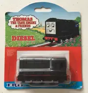 ERTL Thomas the Tank Engine & Friends Diesel 1993 New Sealed