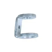 NEW - Jandorf Ceiling Hickey 3/8 In. x 3/8 In.