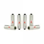 Oakley Roll-Off Film - 49mm BRO - Airbrake/Frontline - 6 Pack