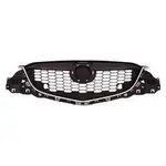 Sterling Grille to suit Mazda Cx-5 02/2012 to 10/2014 - MZCX-GRI-41F