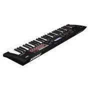 KORG KROSS2 61 MB Matte Black Synthesizer