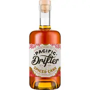 Pacific Drifter Australian Spiced Cane 700mL