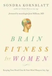 在飛比找博客來優惠-Brain Fitness for Women: Keepi