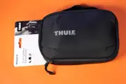 Thule Subterra PowerShuttle accessory bag brand new with tags. Dark Shadow
