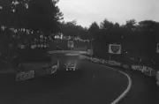 Olivier Gendebien & Phil Hill Ferrari 330 TRI & LM Spyder 1962 Old Photo 22