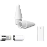 Pencil Cap Pencil Tip Cover Cable Tether Set For Apple IPad Pro Accessories LOT
