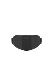 Ski Mask Goggles in Black One size black