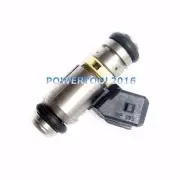 Set Of 4 pcs Fuel Injector IWP095 for Fiat Doblo Palio Punto 1.2 Seicento 1.1