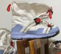 在飛比找Yahoo!奇摩拍賣優惠-【BS】Tom Sachs x Nike Mars Yard