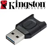 在飛比找Yahoo奇摩購物中心優惠-Kingston 金士頓 MobileLite Plus U