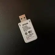 ELPAP10 Wireless LAN Module USB Wi-Fi Network Adapter For EPSON Projector