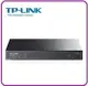 TP-LINK TL-SG2210P 8埠Gigabit智慧型PoE交換器