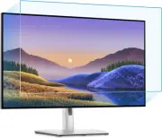 27 Inch anti Blue Light Matte Monitor Screen Protector for 27" Diagonal LED PC M