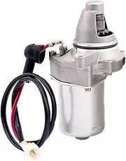 Motorcycle Parts Motorcycle Engine Parts Starting Starter Motor ATV for Suzuki LT80 QuadSport for Kawasaki KSF80 KFX80 LT KSF KFX 80 21163-S003