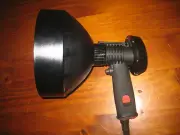 30W/35W 12v DIY HID Kit for Lightforce 140 170 240 Handheld Spotlight