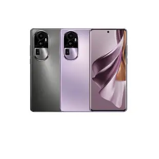 OPPO Reno 10 Pro 5G CPH2525 6.7吋 5000萬畫素 3D雙曲面 指紋辨識 超級閃充 二手品