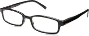 Men'S Boston Polarized Square Readers