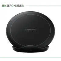 在飛比找樂天市場購物網優惠-SAMSUNG 三星 原廠無線閃充充電座(2019) EP-