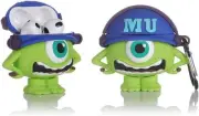 Case for AirPods 3rd Generation Earbuds, Silicone Cute Case Protective