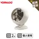 VORNADO沃拿多 經典迷你復古扇 VFANMC23-TW 循環扇 白