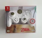 Legend Of Zelda (Nintendo Switch) PDP Wired Fight Controller New & Sealed