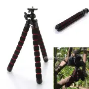 New Octopus Flexible Tripod Stand Gorillapod M size for Digital Camera