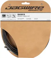 Jagwire Basic Brake Cable Kit