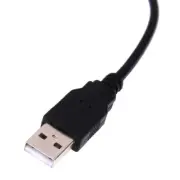Usb to 7+6 13pin slim sata/ide cd dvd rom optical drive cable adapt&ZY