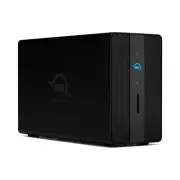 OWC Gemini 12TB Thunderbolt 3 Dock and Dual-Drive RAID Solution