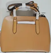 Radley Liverpool Street 2.0 Zip-Top Multiway Handbag - Dark Butte