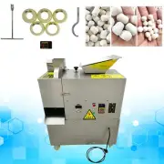 70-300g 110V 2HP Electric Dough Divider Machine for Dumplings, Pizza, Bread