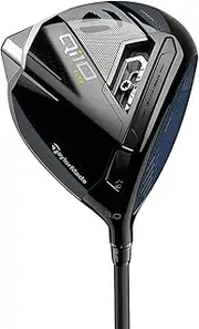 TaylorMade Golf Qi10 LS Driver 9 Degree Tensei Blue Stiff Left Handed