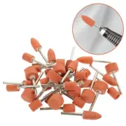 42 Pcs Grinding Stone Set Polishing and Abrasive Mounted Points Disc