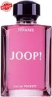 Joop! Homme Eau de Toilette 125ml Men's Fragrance Spray Classic Scent
