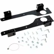 Pullrite 4427 SuperRail Mounting Bracket Kit