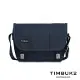 Timbuk2 Classic Messenger Cordura® Eco 11 吋經典郵差包-深海藍