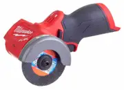 Milwaukee M12FCOT-0 - 12V Brushless 3" Compact Cut Off Tool (Tool Only)