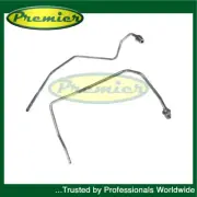 Premier DPF Pressure Sensor Pipe Euro 4 Fits Peugeot Citroen Mini #2 1714G2