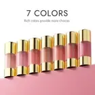 Lightweight and Blendable Liquid Blush Easy Application For Everyday Use