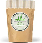 Adelia Fine Foods - Vegan Pancake Mix 450gm