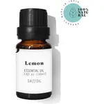 Daffoil Lemon Essential Oil 10 ml