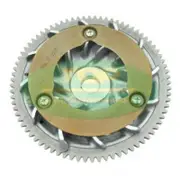 TOP PERFORMANCES Fixed Pulley