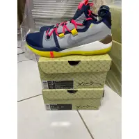 在飛比找蝦皮購物優惠-100%全新正品Nike Kobe AD React+Zoo