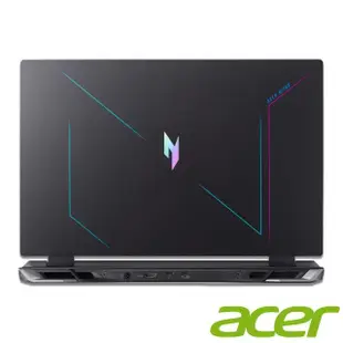 【Acer 宏碁】17.3吋i5 RTX電競筆電(Nitro 17/AN17-51-5732/i5-13500H/16G/512G/RTX4060/W11)