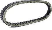 Drive Belt Compatible with Textron Wildcat 4X X 1000 2018 2019 Compatible with Can-Am 715900023 711280200 Quest Traxter MAX 500 650 XT Auto CVT XL XT