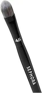 SEPHORA COLLECTION Pro Precision Concealer Brush #45